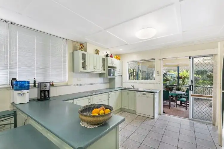 Third view of Homely house listing, 599 Old Cleveland Road, Camp Hill QLD 4152