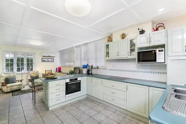 Fourth view of Homely house listing, 599 Old Cleveland Road, Camp Hill QLD 4152