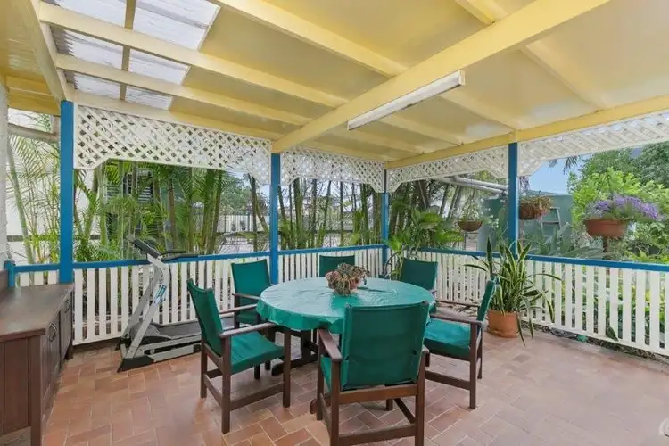 Sixth view of Homely house listing, 599 Old Cleveland Road, Camp Hill QLD 4152