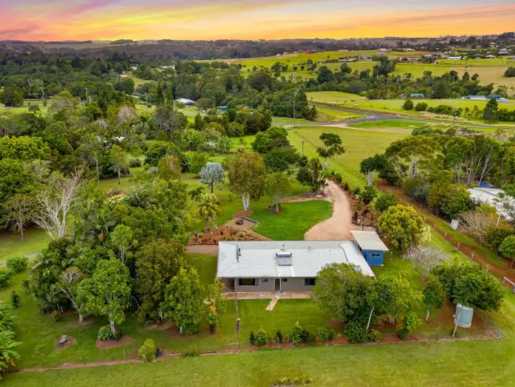 7L Topaz Road, Malanda QLD 4885