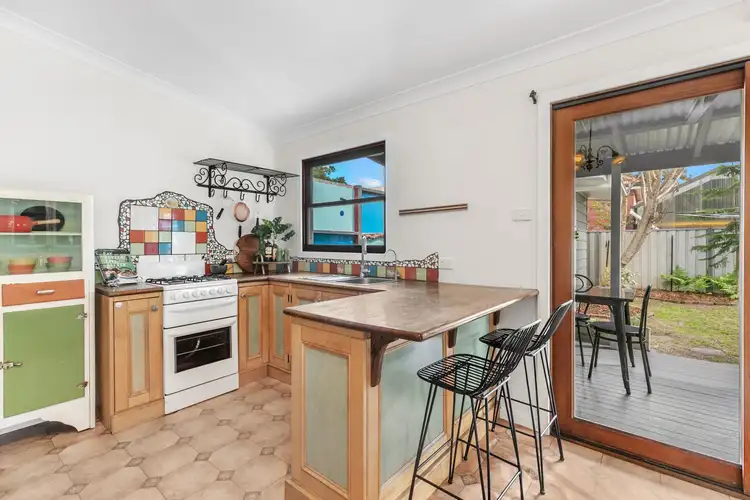 Fifth view of Homely house listing, 4 Lawson Street, Hamilton NSW 2303