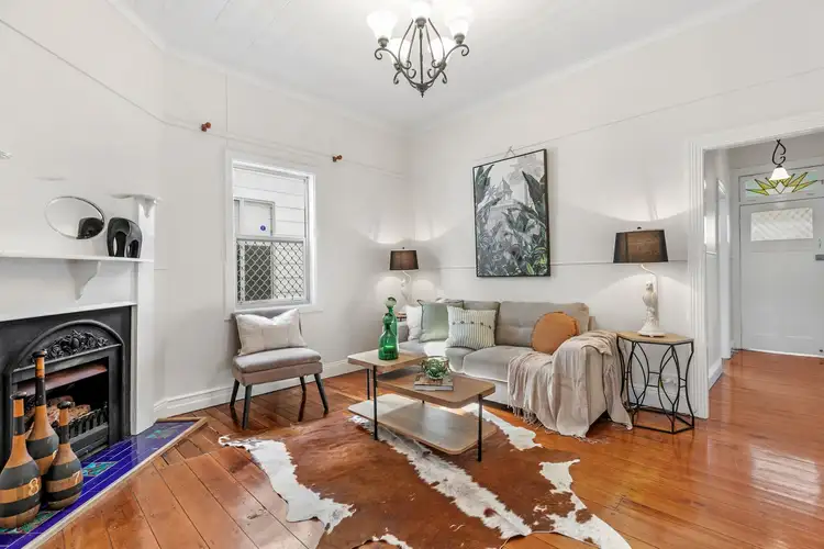 Sixth view of Homely house listing, 4 Lawson Street, Hamilton NSW 2303