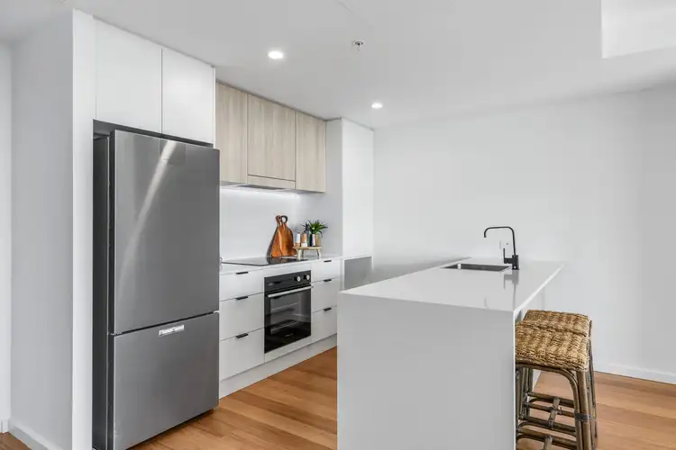 Sixth view of Homely apartment listing, 704/10 Bishopsgate Street, Wickham NSW 2293