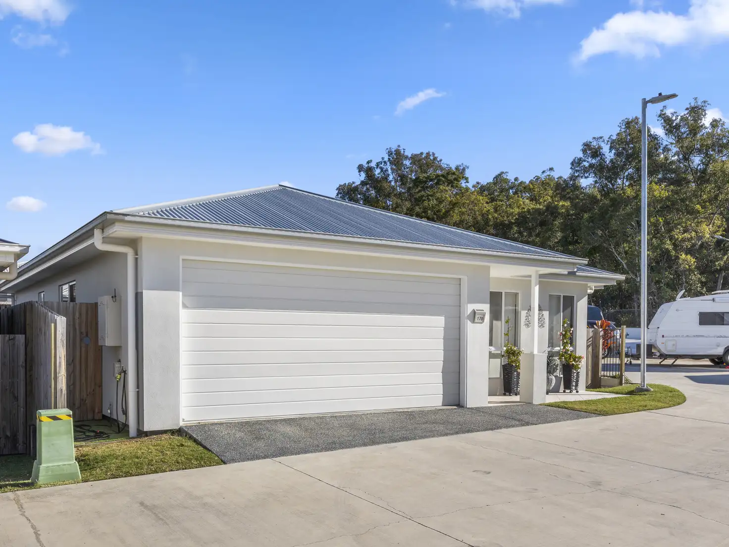 Main view of Homely retirement listing, 170/2 Koplick Road, Chambers Flat QLD 4133