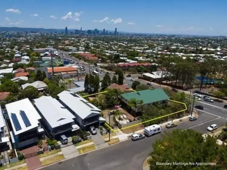 Main view of Homely house listing, 601 Old Cleveland Road, Camp Hill QLD 4152