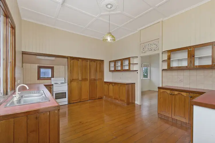 Fourth view of Homely house listing, 601 Old Cleveland Road, Camp Hill QLD 4152