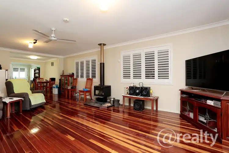 Second view of Homely house listing, 37 Boundary Street, Moores Pocket QLD 4305
