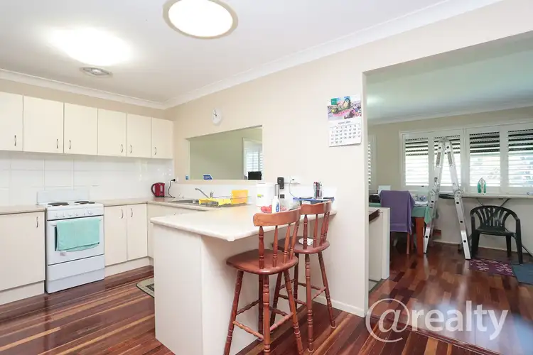 Third view of Homely house listing, 37 Boundary Street, Moores Pocket QLD 4305