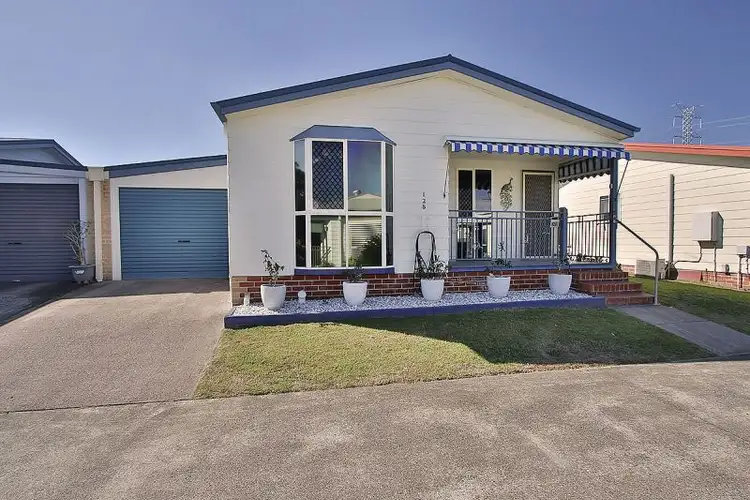 Main view of Homely house listing, 128/31 Kruger Parade, Redbank QLD 4301