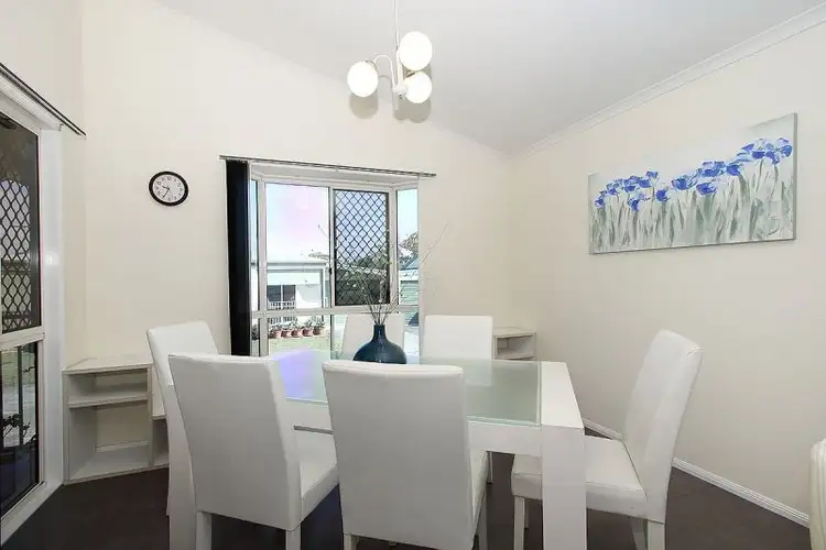 Second view of Homely house listing, 128/31 Kruger Parade, Redbank QLD 4301