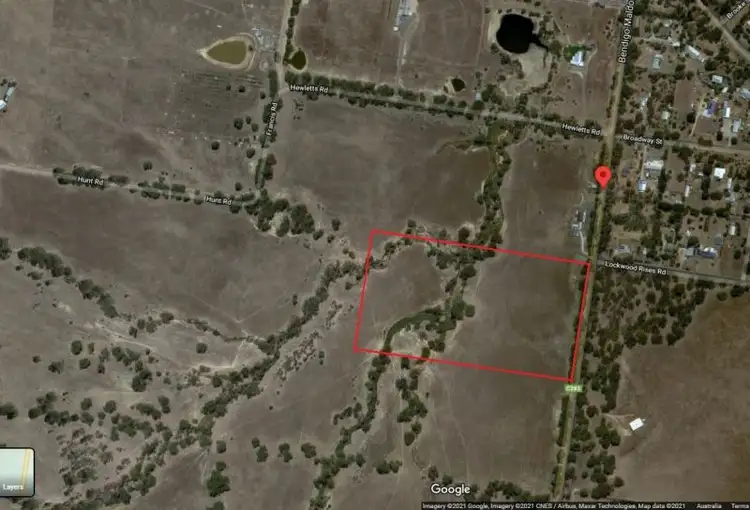7 Bendigo-Maldon Rd, Lockwood South VIC 3551