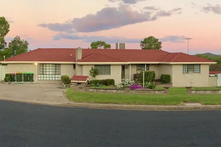 Main view of Homely house listing, 31 Market Street, Warialda NSW 2402