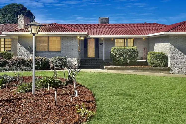 Second view of Homely house listing, 31 Market Street, Warialda NSW 2402