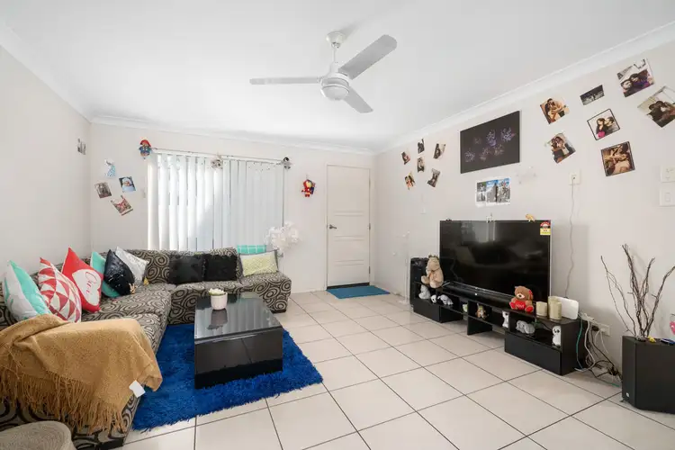 Fourth view of Homely townhouse listing, 12/116 Station Road, Loganlea QLD 4131