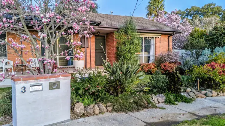 Main view of Homely house listing, 3 Mylon Court, Wodonga VIC 3690