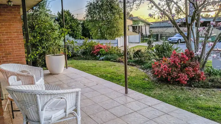 Third view of Homely house listing, 3 Mylon Court, Wodonga VIC 3690