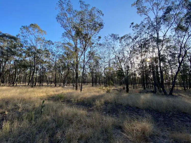 Lot 5 Chinchilla - Tara Road, Wieambilla QLD 4413