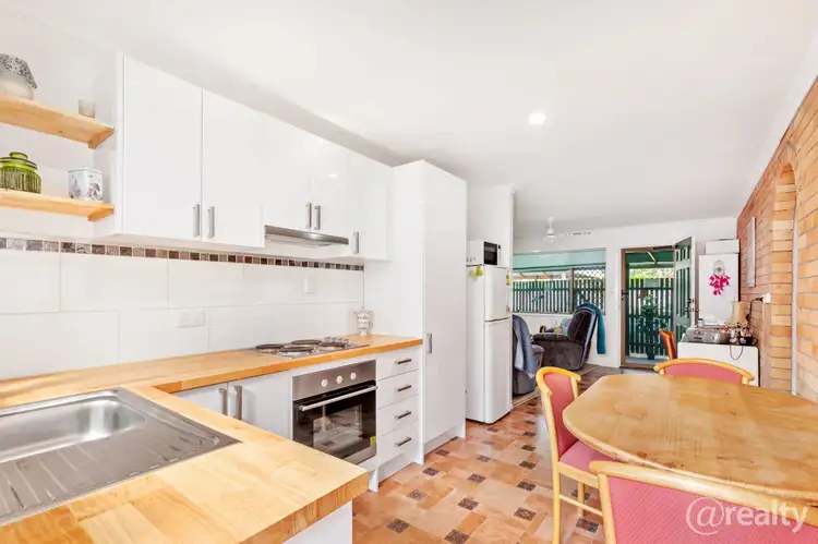 Main view of Homely unit listing, 3/50 Fort Lane, Maryborough QLD 4650