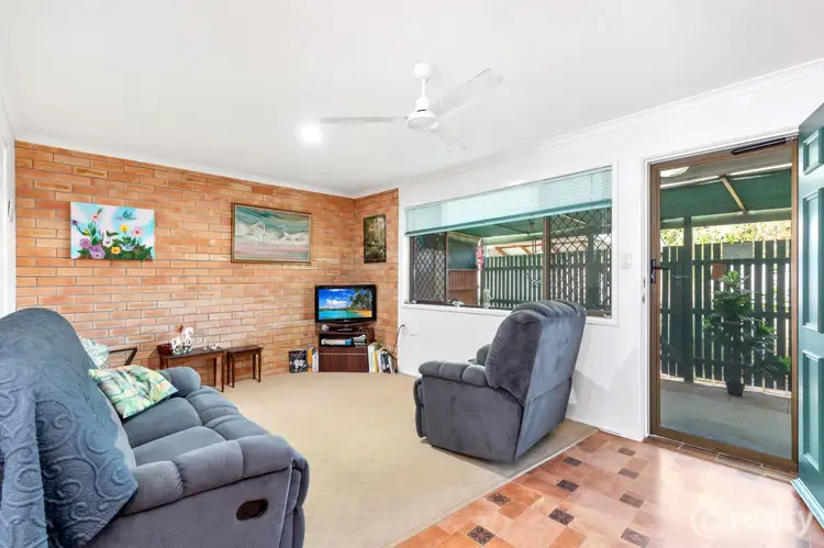 Third view of Homely unit listing, 3/50 Fort Lane, Maryborough QLD 4650