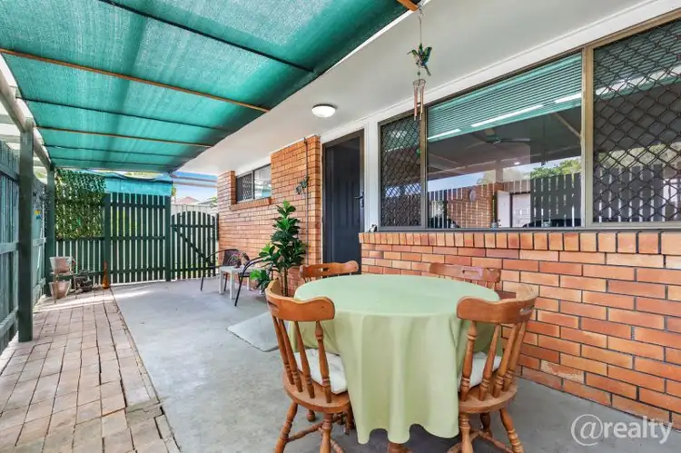Fourth view of Homely unit listing, 3/50 Fort Lane, Maryborough QLD 4650