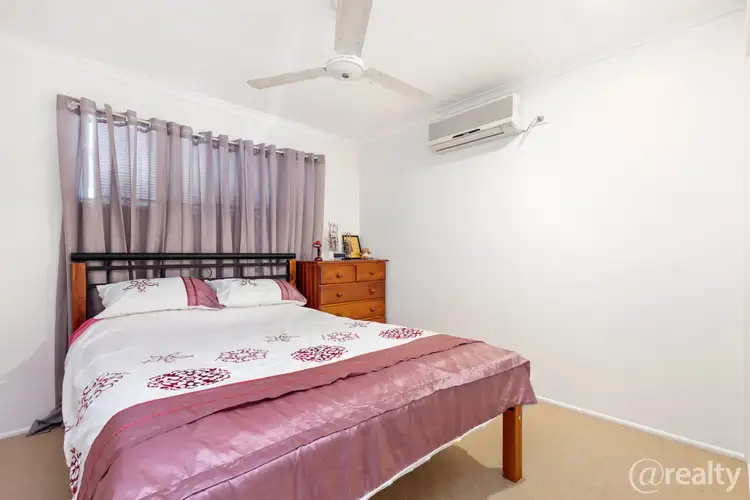 Fifth view of Homely unit listing, 3/50 Fort Lane, Maryborough QLD 4650