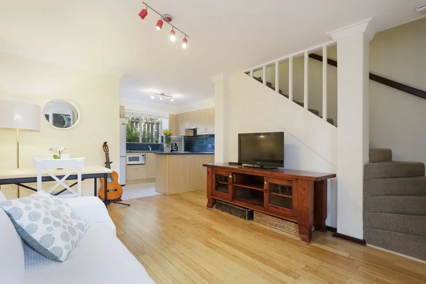 Main view of Homely townhouse listing, 4/77 Second Avenue, Mount Lawley WA 6050