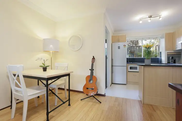 Third view of Homely townhouse listing, 4/77 Second Avenue, Mount Lawley WA 6050