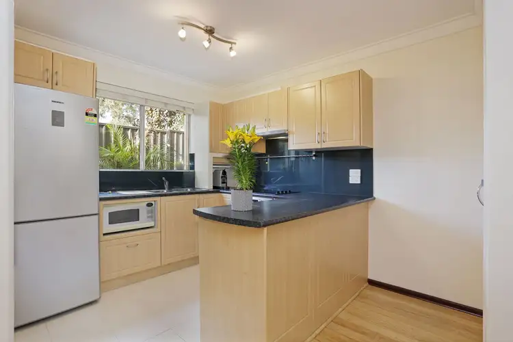 Fourth view of Homely townhouse listing, 4/77 Second Avenue, Mount Lawley WA 6050