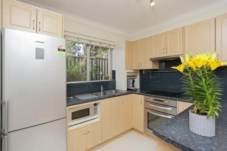 Fifth view of Homely townhouse listing, 4/77 Second Avenue, Mount Lawley WA 6050