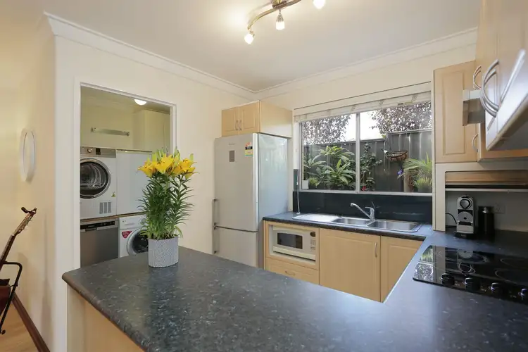 Sixth view of Homely townhouse listing, 4/77 Second Avenue, Mount Lawley WA 6050