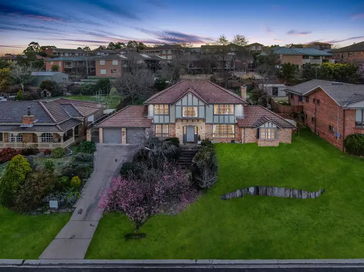 10 Lorimer Street, Llanarth NSW 2795