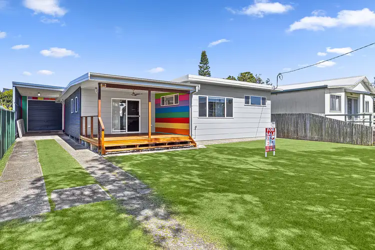 Main view of Homely house listing, 30 Schafer Street, Red Rock NSW 2456