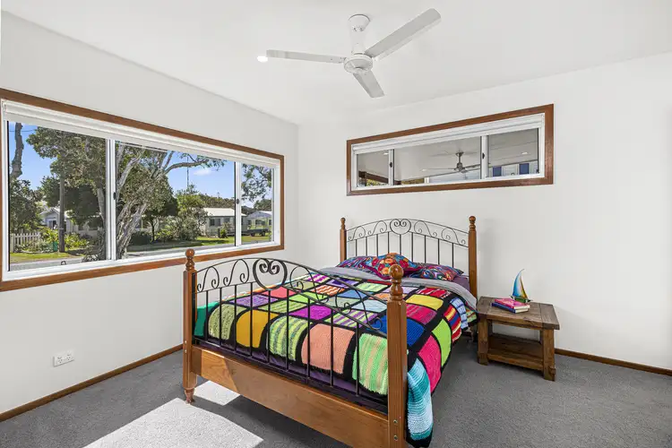 Fourth view of Homely house listing, 30 Schafer Street, Red Rock NSW 2456