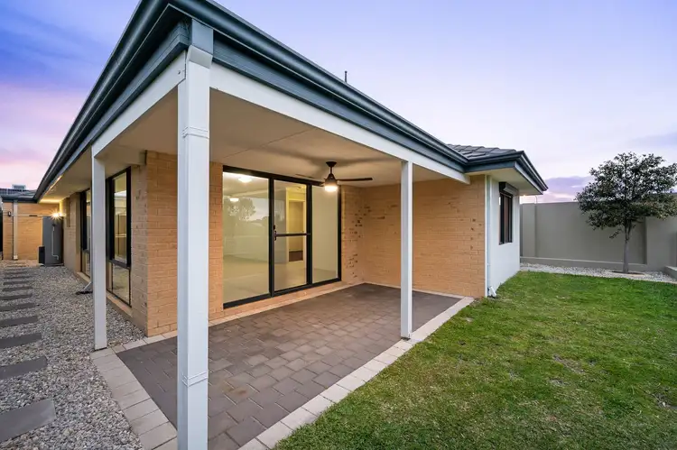 Second view of Homely house listing, 1 Aldred Turn, Byford WA 6122