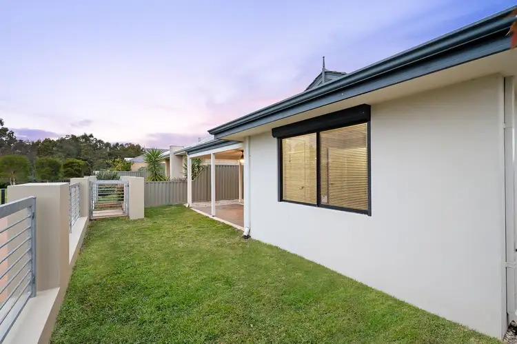 Third view of Homely house listing, 1 Aldred Turn, Byford WA 6122