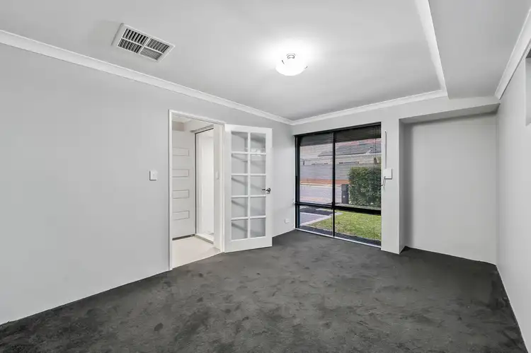 Fifth view of Homely house listing, 1 Aldred Turn, Byford WA 6122