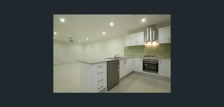 Third view of Homely semi-detached listing, 1/57 Reibelt Drive, Caboolture QLD 4510