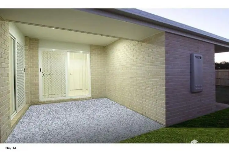 Fifth view of Homely semi-detached listing, 2/57 Reibelt Drive, Caboolture QLD 4510