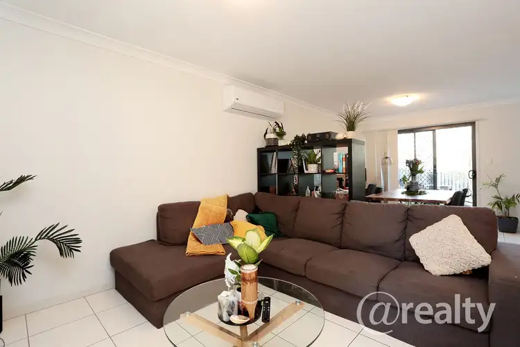 Second view of Homely townhouse listing, 15/67 Smiths Road, Goodna QLD 4300