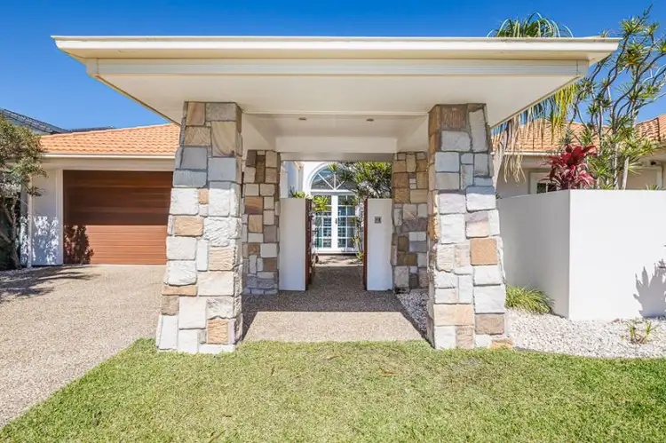 Fourth view of Homely house listing, 27 The Promontory, Banksia Beach QLD 4507