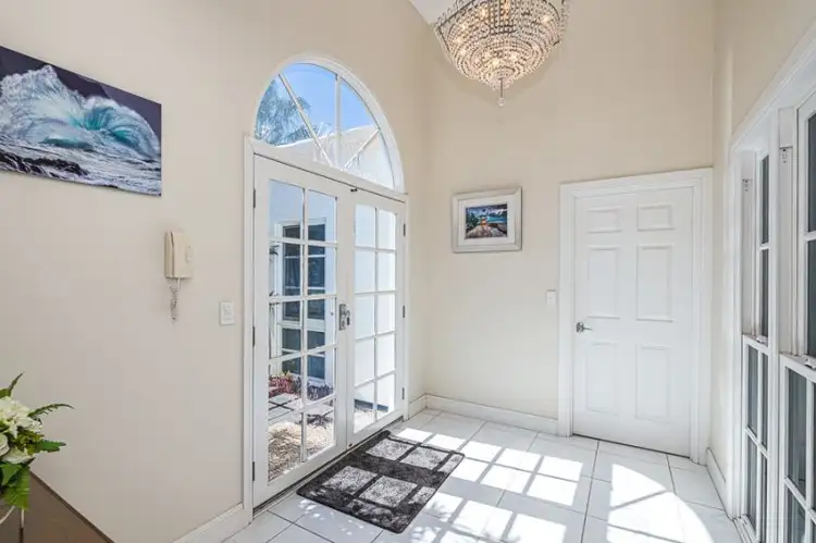 Fifth view of Homely house listing, 27 The Promontory, Banksia Beach QLD 4507