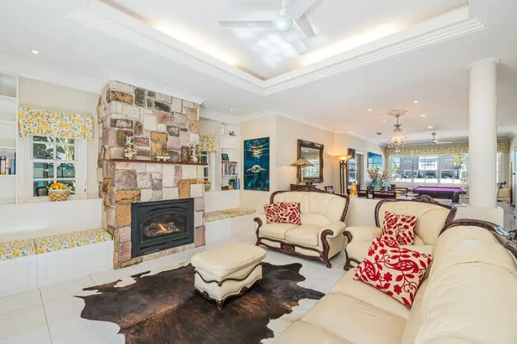 Sixth view of Homely house listing, 27 The Promontory, Banksia Beach QLD 4507