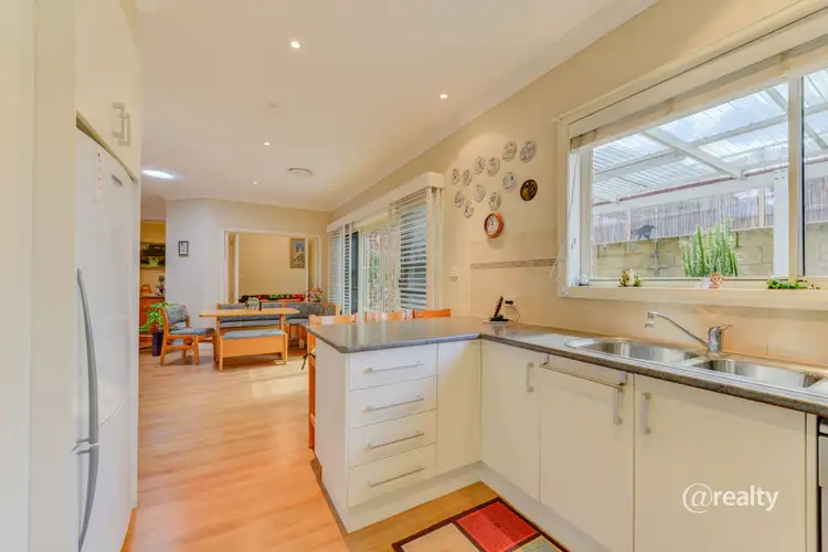 Sixth view of Homely villa listing, 2/1 Ventnor Drive, North Tamworth NSW 2340