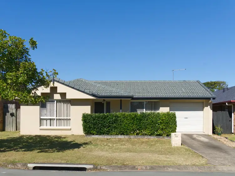 Main view of Homely house listing, 15 Diddams Street, Loganholme QLD 4129