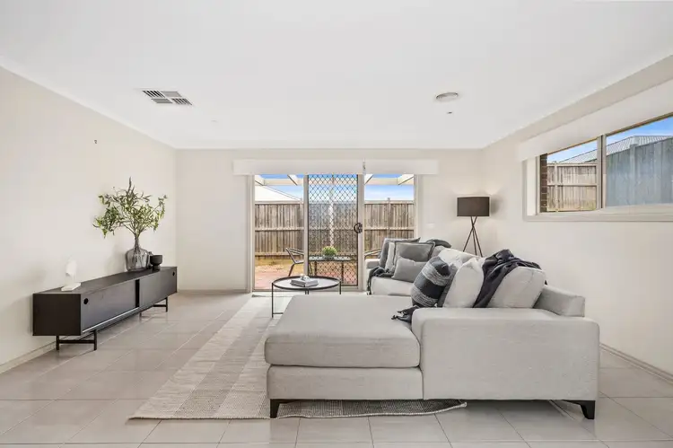 Second view of Homely house listing, 34 Springridge Boulevard, Wallan VIC 3756