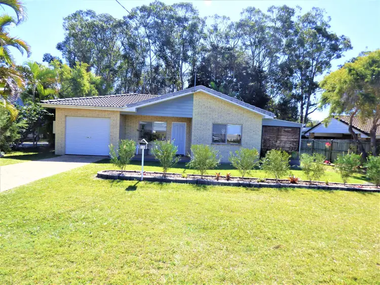 10 Saratoga Court, Tin Can Bay QLD 4580