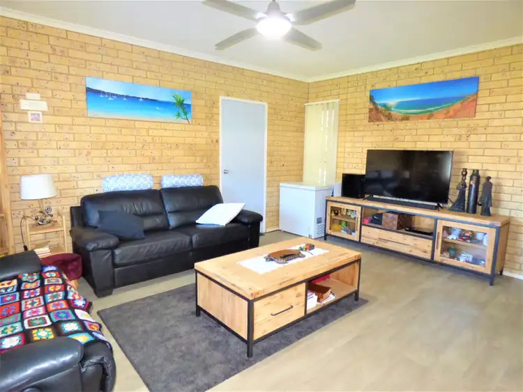 Second view of Homely house listing, 10 Saratoga Court, Tin Can Bay QLD 4580