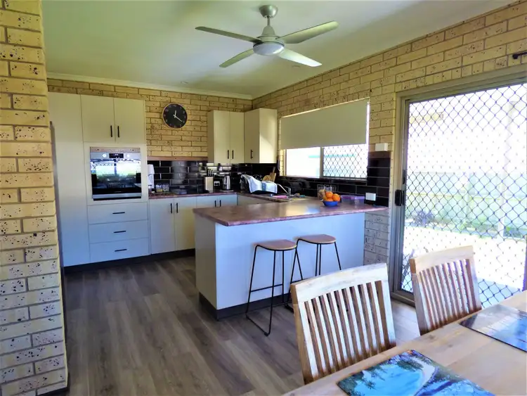 Fourth view of Homely house listing, 10 Saratoga Court, Tin Can Bay QLD 4580