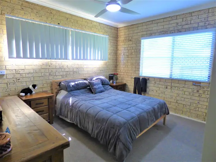 Fifth view of Homely house listing, 10 Saratoga Court, Tin Can Bay QLD 4580