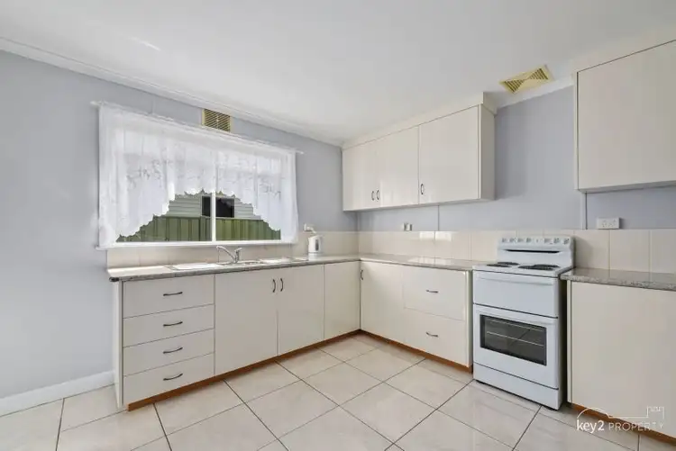 Fifth view of Homely house listing, 6 Sturt Crescent, Mayfield TAS 7248